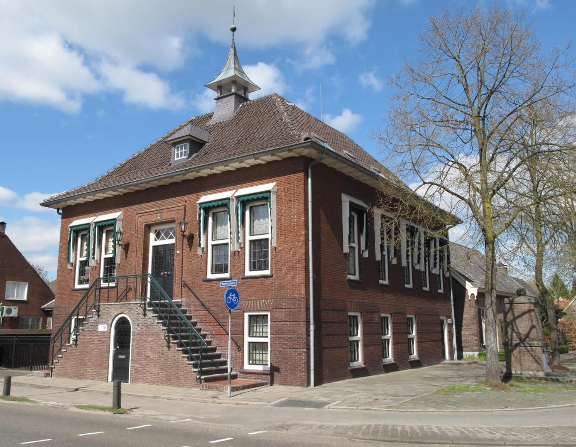 Oke Hotel De Leygraaf Heeswijk Dinther Uden Exterior photo