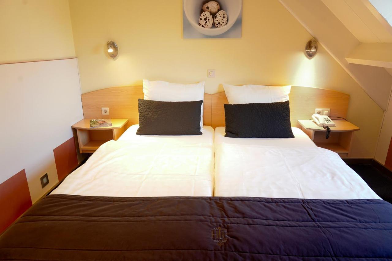 Oke Hotel De Leygraaf Heeswijk Dinther Uden Exterior photo
