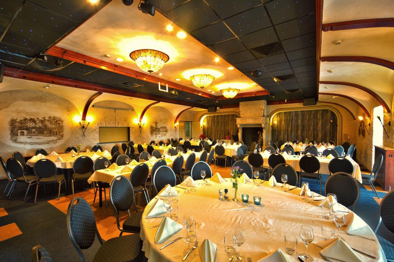 Oke Hotel De Leygraaf Heeswijk Dinther Uden Exterior photo